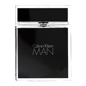 Calvin Klein Man Eau De Toilette 100ml