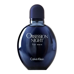 Calvin Klein Obsession Night For Men, 125ml