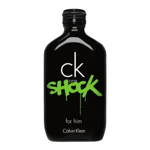 Calvin Klein One Shock For Him Eau De Toilette 100ml