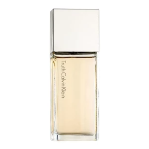 Calvin Klein Truth Eau De Parfum 100ml Women