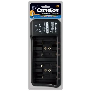 CAMELION Charger BC-0906S