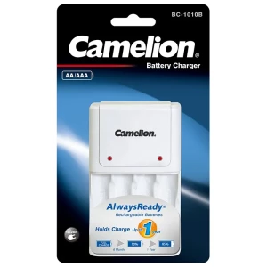 Camelion Charger BC 1010