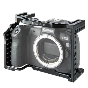 Camera Cage for Canon EOS R