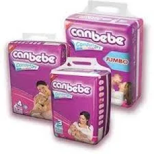 Canbebe Trial pack