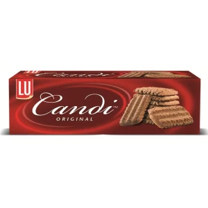 Candi Biscuits Original Family Pack