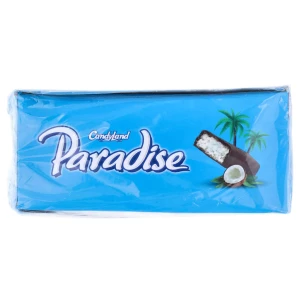 Candyland Chocolate Paradise Box 36 Pcs 10g