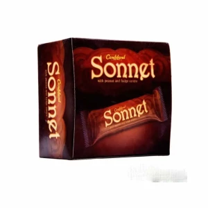 Candyland Chocolate Sonnet 10g 36 Pcs