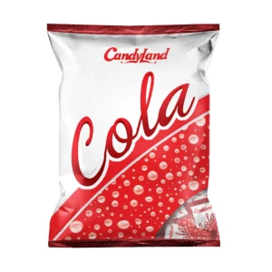 Candyland Cola Bag 113 g