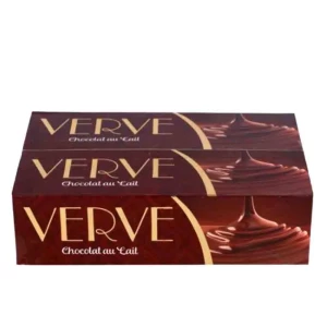 Candyland Verve Chocolate 90 g