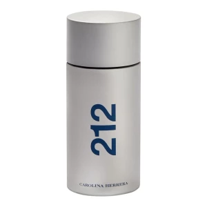 Carolina Herrera 212 Men NYC Eau De Toilette, For Men, 200ml