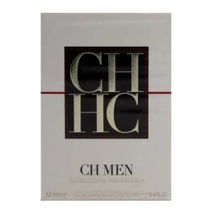 Carolina Herrera CH Men Eau de Toilette 100ml