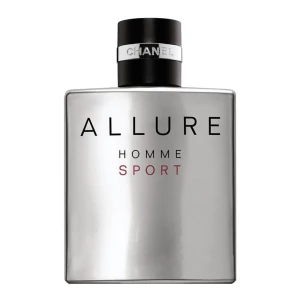 Chanel Allure Homme Sport Eau de Toilette 100ml