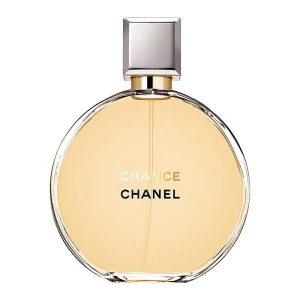 Chanel Chance Eau De Parfum, Fragrance For Women, 100ml