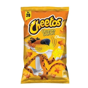 Cheetos OS Cheese Rs. 20