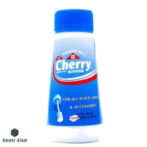 Cherry Liquid White 100 ml