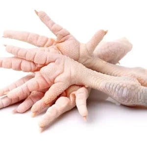 Chicken Feet (Panja)
