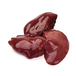 Chicken Liver 1Kg