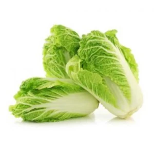 Chinese Cabbage - KG