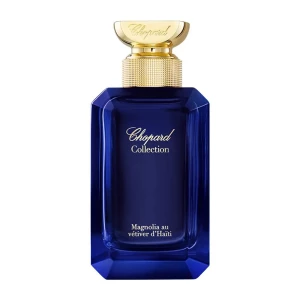 Chopard Magnolia Au Vetiver D'Haiti Eau De Parfum, Fragrance For Men & Women, 100ml