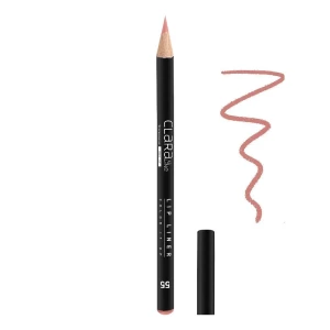 Claraline Professional Color It Up Lip Liner, 55