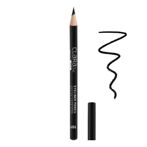 Claraline Professional Define Your Eyes Eyeliner Pencil, 101