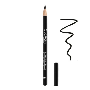 Claraline Professional Define Your Eyes Eyeliner Pencil, 102