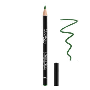 Claraline Professional Define Your Eyes Eyeliner Pencil, 106