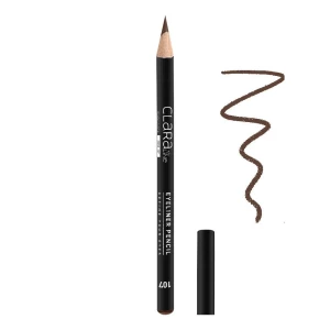 Claraline Professional Define Your Eyes Eyeliner Pencil, 107