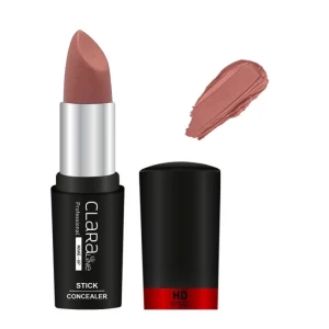 Claraline Professional HD Effect Matte Lipstick, 453