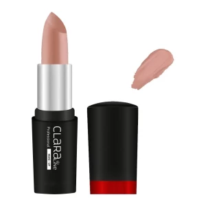 Claraline Professional HD Effect Matte Lipstick, 522