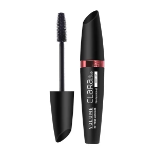 Claraline Professional HD Effect Volume Extreme Mascara, Black