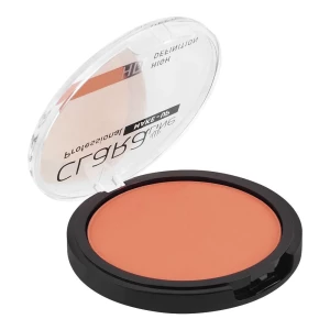 Claraline Professional High Definition Compact Blusher, 75