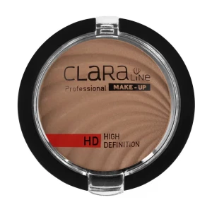 Claraline Professional High Definition Compact Eyebrow, 262