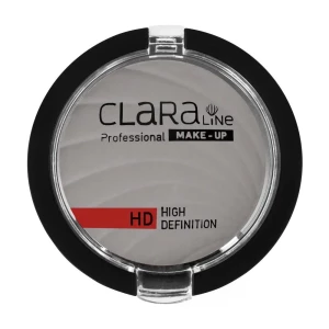 Claraline Professional High Definition Compact Eyeshadow, 205