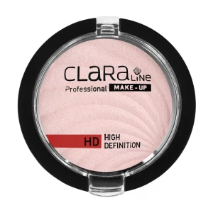 Claraline Professional High Definition Compact Eyeshadow, 209