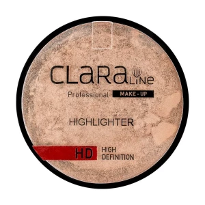 Claraline Professional Highlighter HD Compact, 104