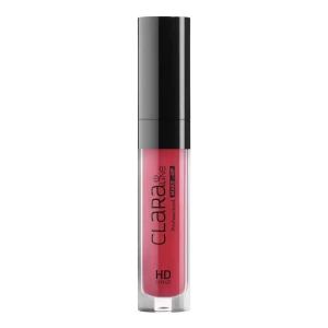 Claraline Professional Kiss Proof Matte Lipcream, 417