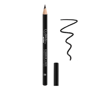 Claraline Professional Perfect Line Eyebrow, Liner 02