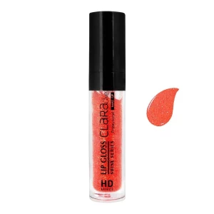 Claraline Professional Shine Series Lip Gloss, 07