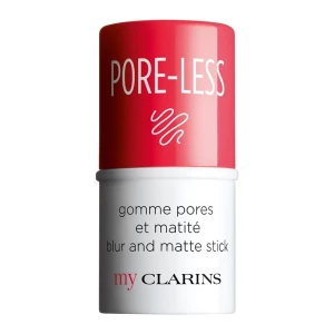 Clarins My Clarins Pore-Less Blur And Matte Stick, 3.2g