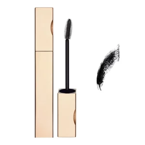 Clarins Paris Be Long Length & Curve Mascara, 01 Intense Black