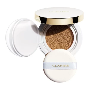 Clarins Paris Everlasting Cushion Long-Wearing & Hydrating Foundation, SPF 50/PA+++, 105 Nude