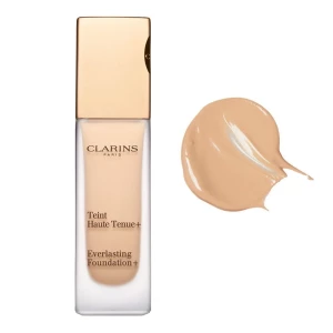 Clarins Paris Everlasting Foundation+, SPF, 15 109 Wheat