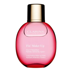 Clarins Paris Fix Make-Up Long-Lasting Make-Up Hold, 50ml