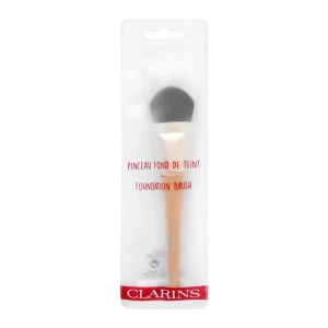 Clarins Paris Foundation Brush, 80038815