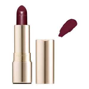 Clarins Paris Joli Rouge Moisturizing Long-Wearing Lipstick, 738 Royal Plum