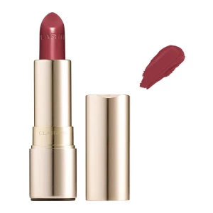 Clarins Paris Joli Rouge Moisturizing Long-Wearing Lipstick, 755 Itchi