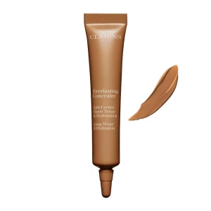 Clarins Paris Long-Wear & Hydration Everlasting Concealer, 04 Deep