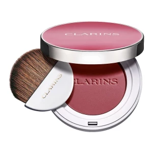 Clarins Paris Long-Wearing Joli Blush, 04 Cheeky Purple