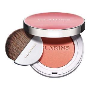 Clarins Paris Long-Wearing Joli Blush, 05 Cheeky Boum